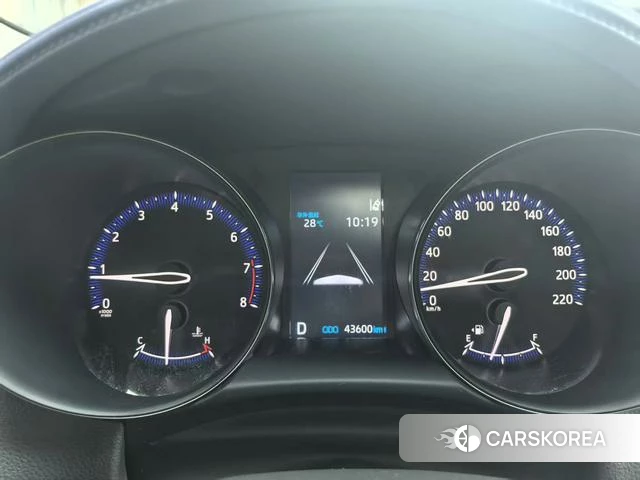 Toyota C-HR id 4374528 из Китая 13