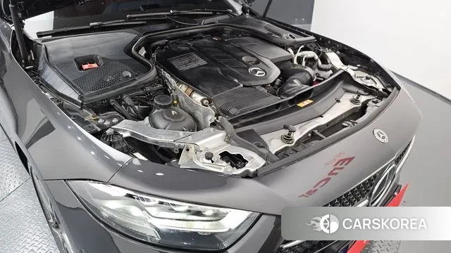 Mercedes-Benz CLS-Class C257 id 3378348 из Кореи 16