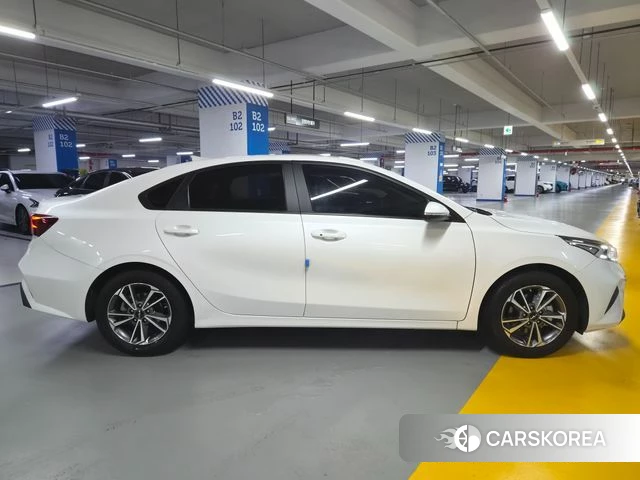 Kia The New K3 2nd generation id 4724163 из Кореи 15