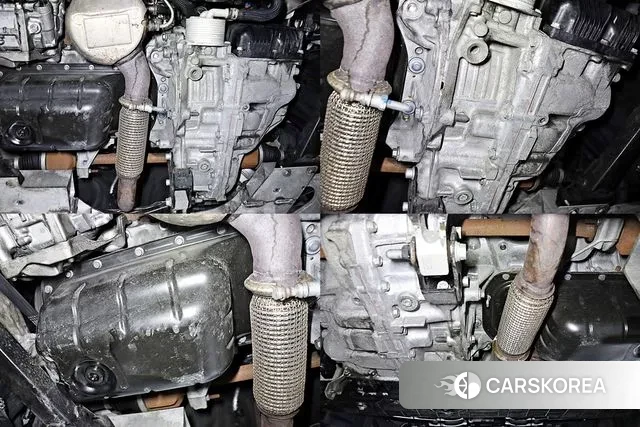 Peugeot 2008 Second generation id 3514088 из Кореи 15