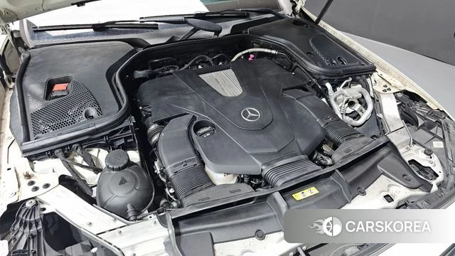 Mercedes-Benz E-Class W213 id 4520899 из Кореи 16
