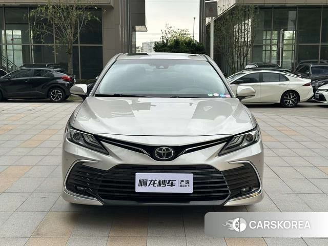 Toyota Camry id 4299833 из Китая 23