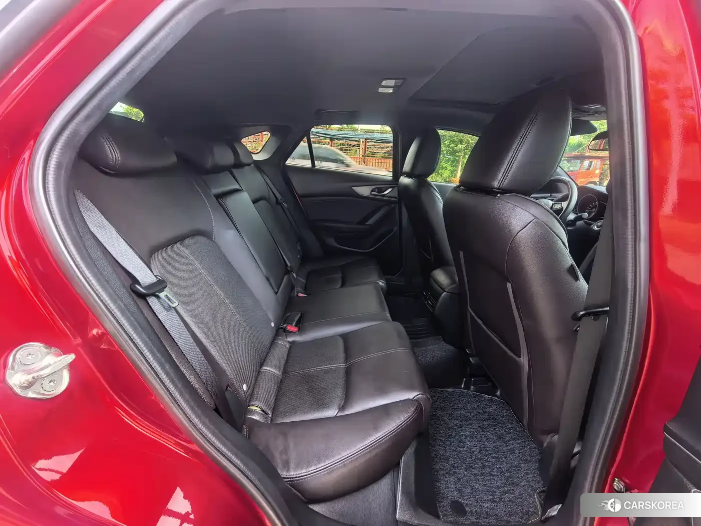Mazda CX-4 id 4686270 из Китая 13