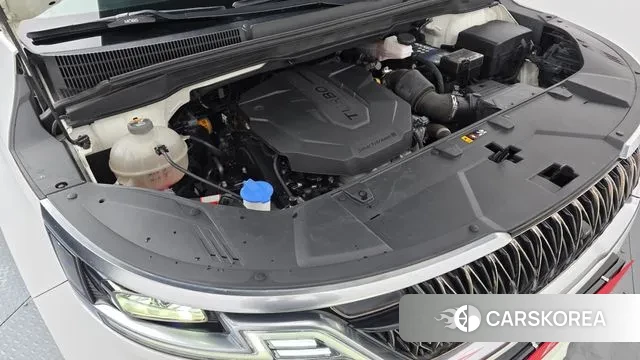 Kia Carnival 4th generation id 3681204 из Кореи 16