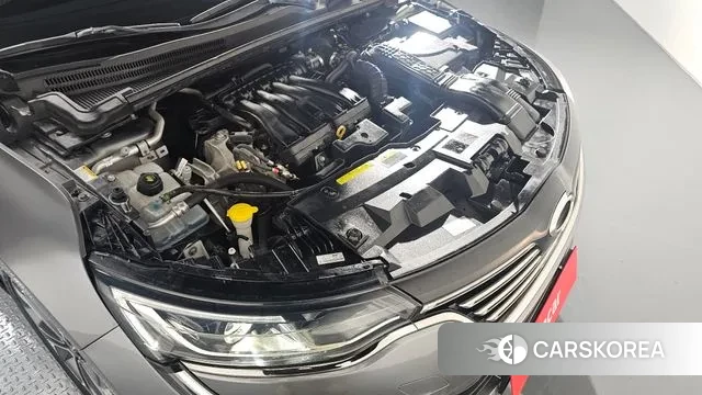 Renault Korea (Samsung) SM6 id 3454517 из Кореи 16