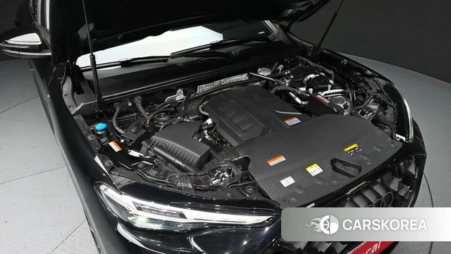 Audi Q5 (80A) id 3817143 из Кореи 16