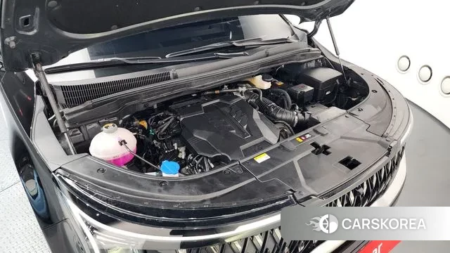 Kia The New Carnival 4th Generation id 3679559 из Кореи 16