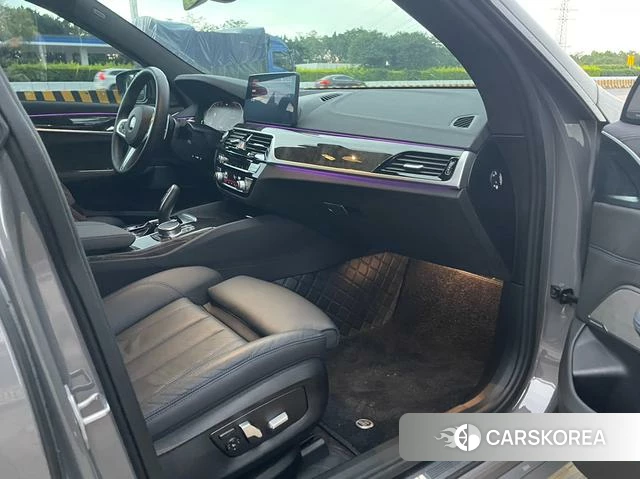 BMW 6 series GT id 4335142 из Китая 15