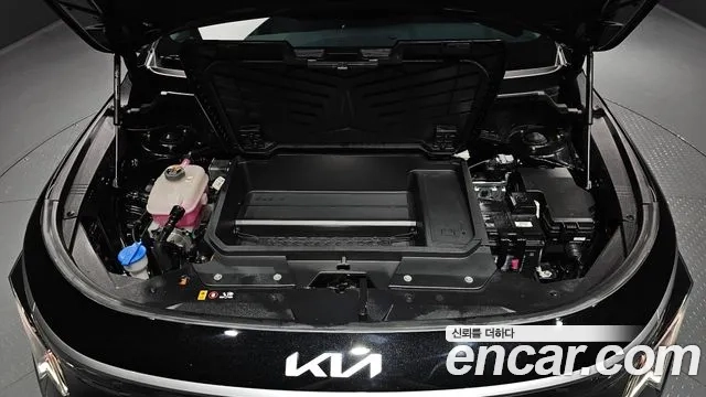 Kia Di All New Niro EV id 2926219 из Кореи 16