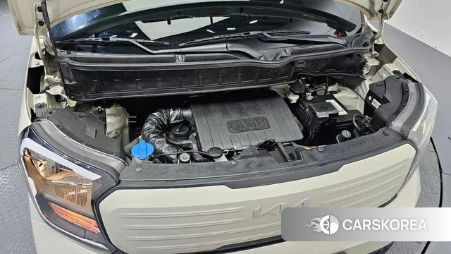 Kia The New Kia Ray id 3922762 из Кореи 16