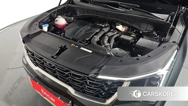 Kia The New Sorento 4th Generation id 3026819 из Кореи 16