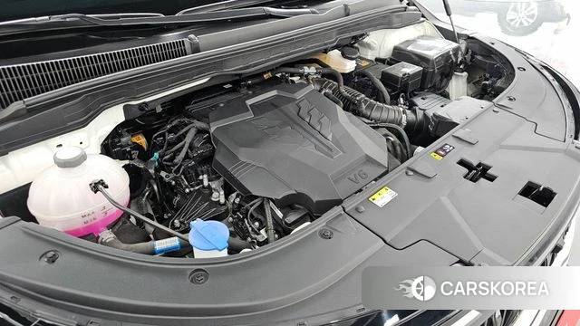 Kia The New Carnival 4th Generation id 4200990 из Кореи 43