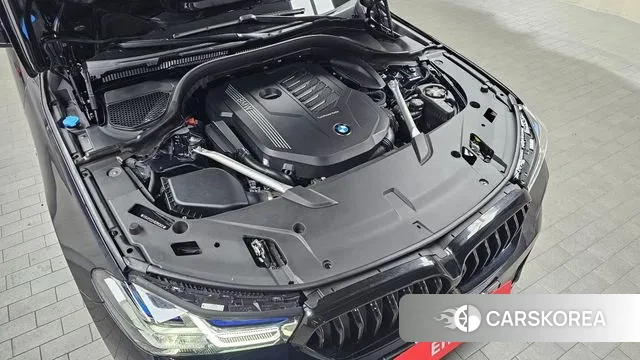 BMW 6 Series GT (G32) id 3571538 из Кореи 16