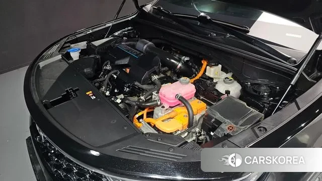 Kia Sorento 4th Generation id 3389989 из Кореи 16