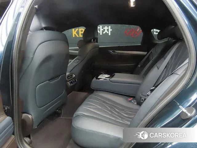 Genesis G80 (RG3) id 3417022 из Кореи 16