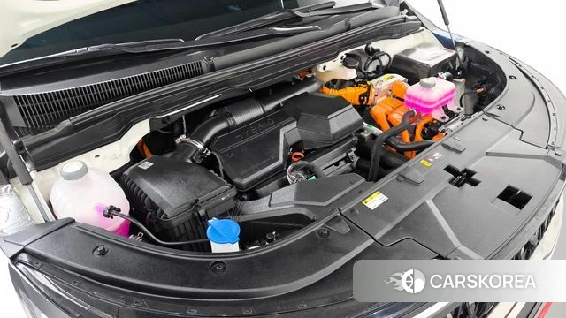 Kia The New Carnival 4th Generation id 4532967 из Кореи 31