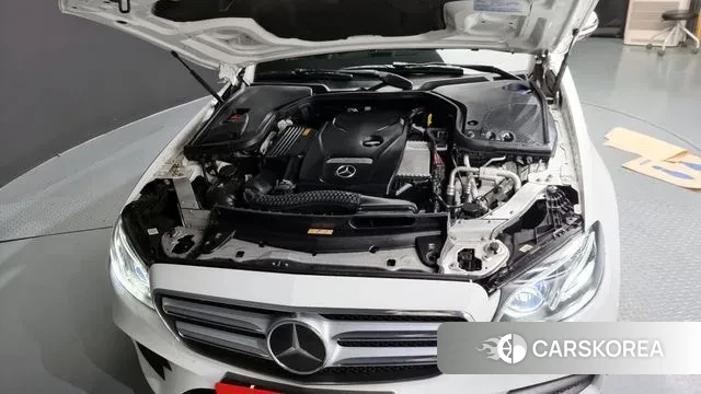 Mercedes-Benz E-Class W213 id 2981054 из Кореи 16