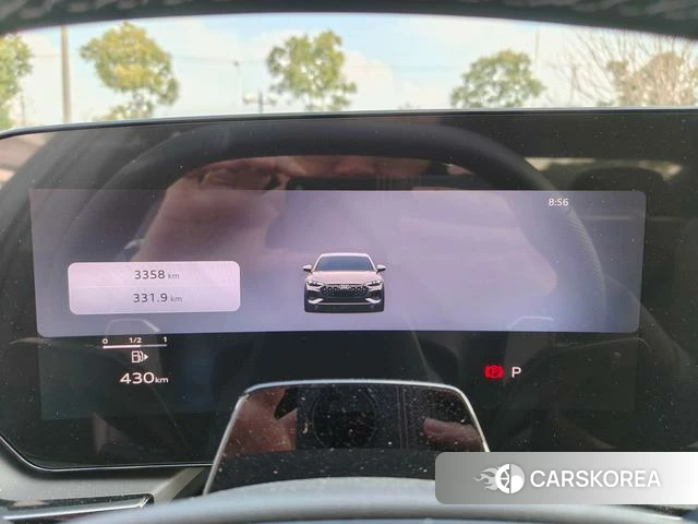 Audi A5L id 4239760 из Китая 16