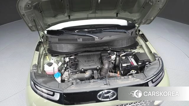 Hyundai Casper id 4899273 из Кореи 28