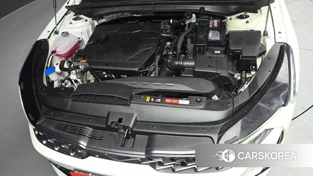 Kia K5 3rd generation id 3844008 из Кореи 16