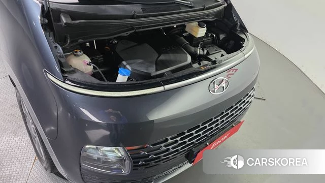 Hyundai Staria id 3832515 из Кореи 16