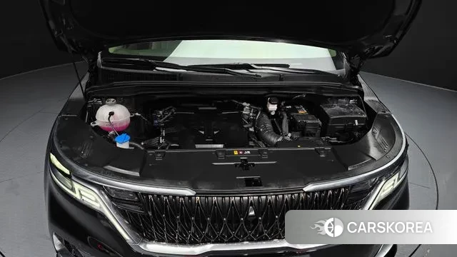 Kia Carnival 4th generation id 3722321 из Кореи 16