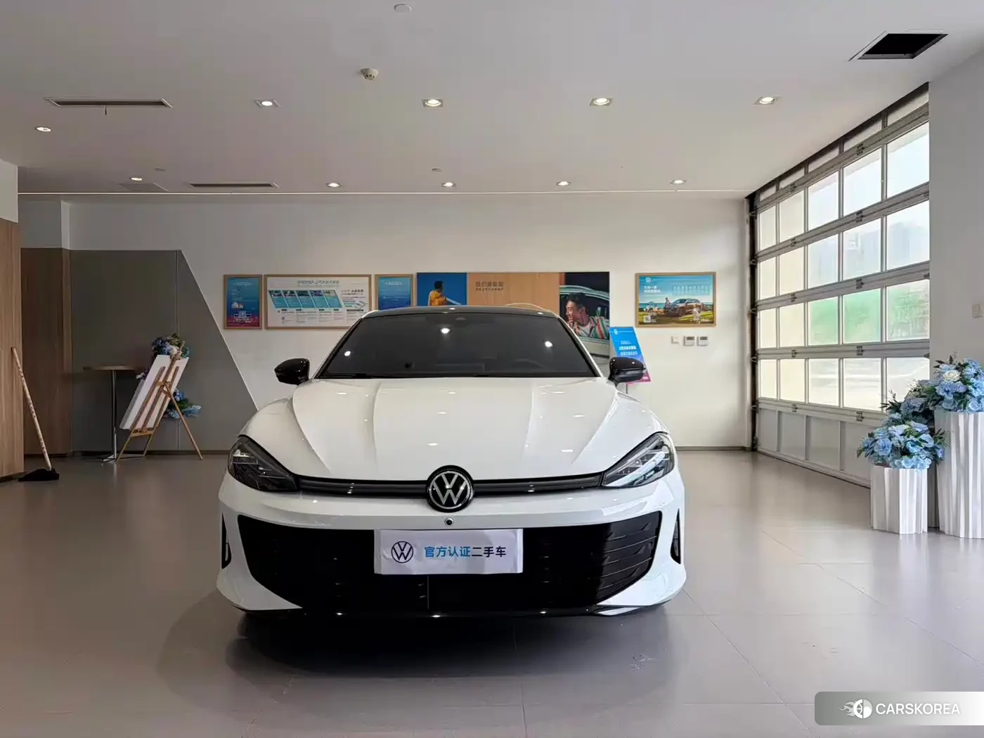 Volkswagen Lamando id 4628993 из Китая 8