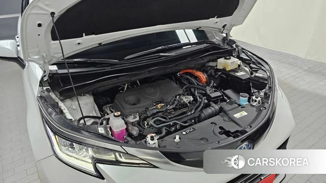 Toyota Sienna 4th Generation id 3922443 из Кореи 16