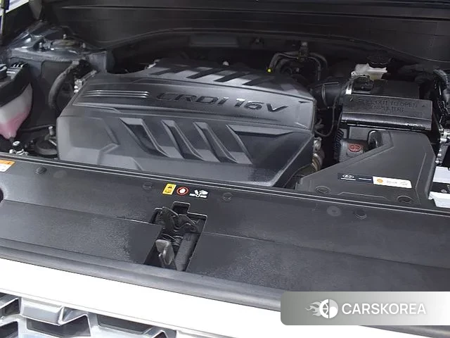 Hyundai Palisade id 3399141 из Кореи 16