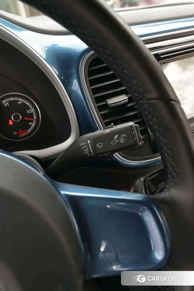 Volkswagen Beetle id 4239035 из Китая 20
