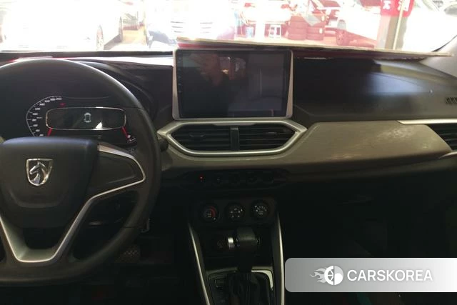 Baojun 510 id 4207799 из Китая 13