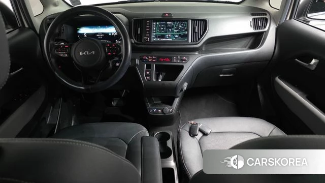 Kia The New Kia Ray EV id 4590922 из Кореи 27