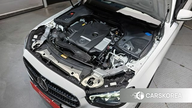 Mercedes-Benz E-Class W213 id 3793263 из Кореи 16