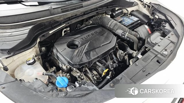 Kia Soul Booster id 3936763 из Кореи 16