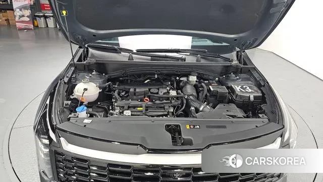 Kia The New Sportage 5th Generation id 3706555 из Кореи 16