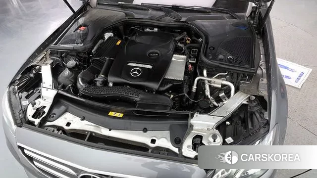 Mercedes-Benz E-Class W213 id 3766118 из Кореи 16
