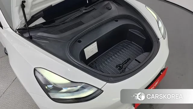 Tesla Model 3 id 3023201 из Кореи 16