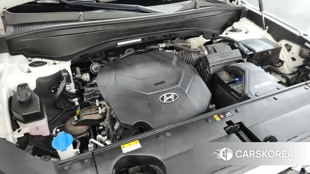 Hyundai Palisade id 4855178 из Кореи 30
