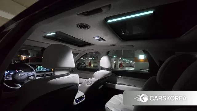 Hyundai Palisade id 3041412 из Кореи 9