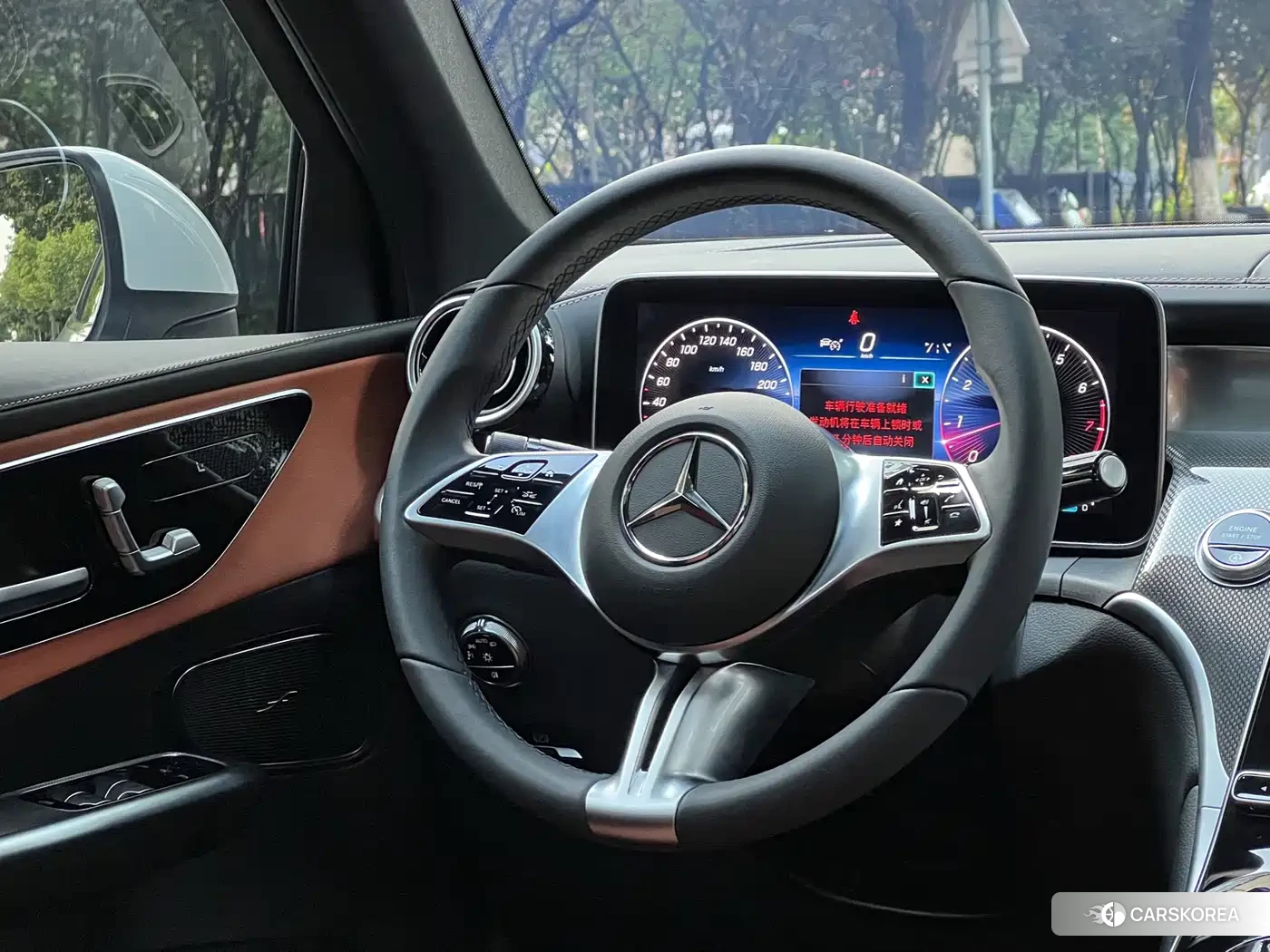 Mercedes-Benz GLC id 4606863 из Китая 14