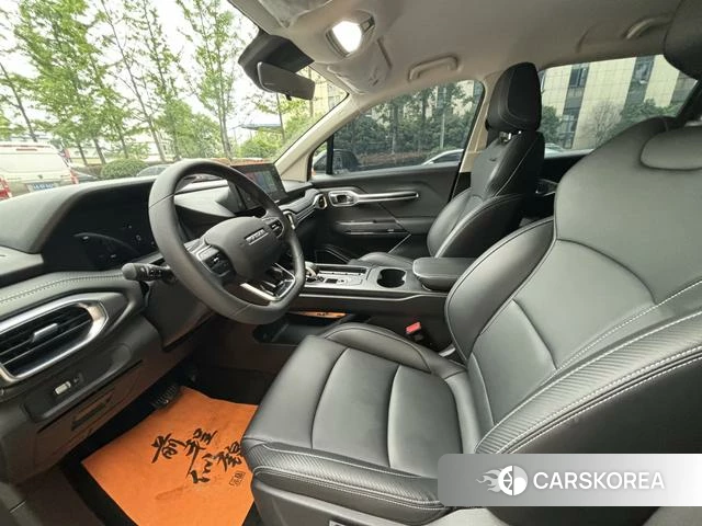 Geely Automobile Radar King Kong EV id 4236624 из Китая 15