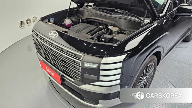 Hyundai Palisade (LX3) id 4368649 из Кореи 16