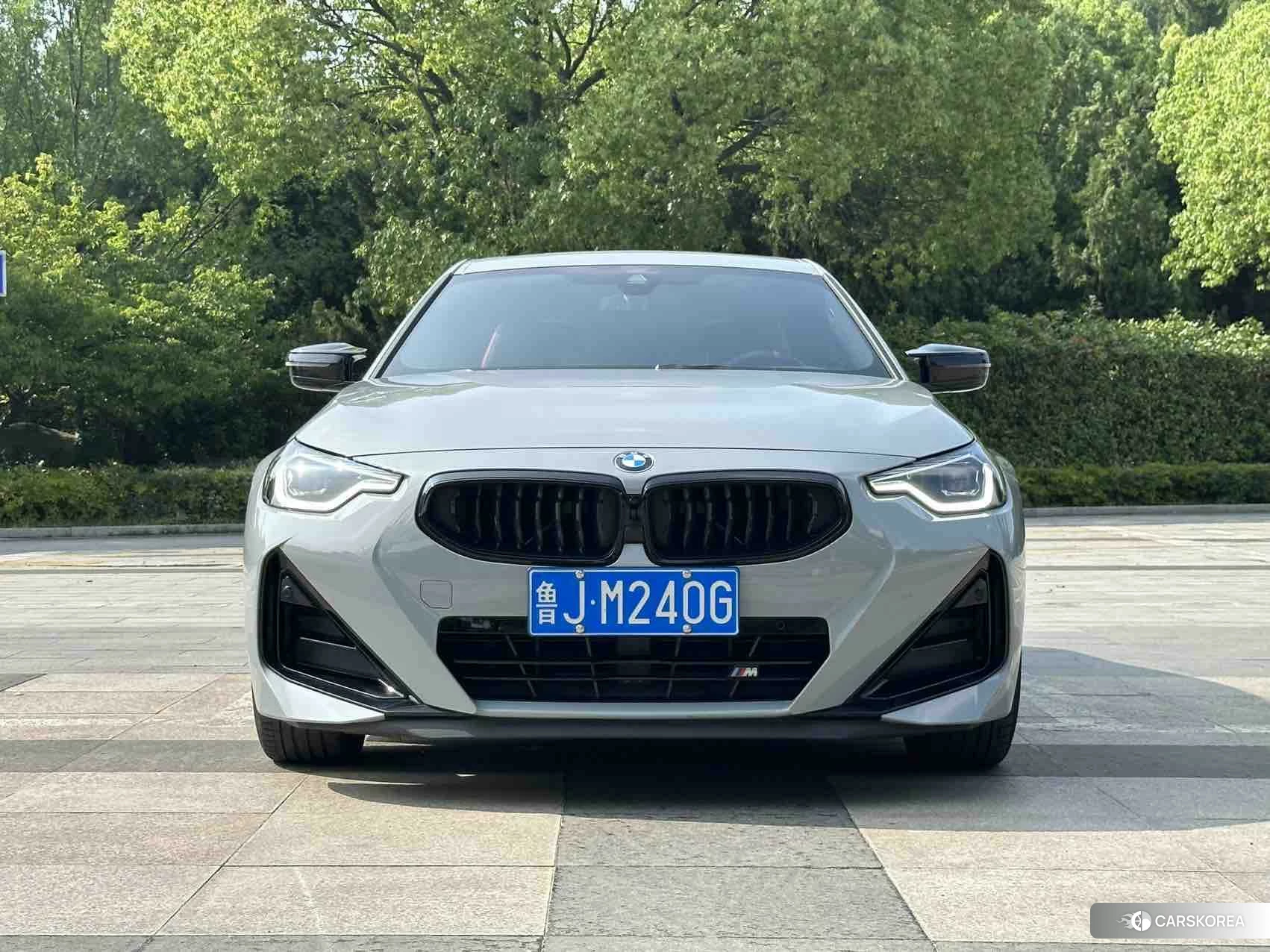 BMW 2 series (imported) id 4498697 из Китая 9