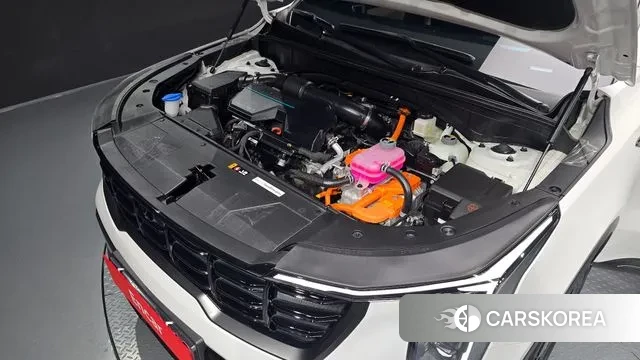 Kia The New Sorento 4th Generation id 3720796 из Кореи 16