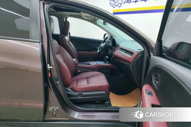 Honda Binzhi id 3824743 из Китая 13