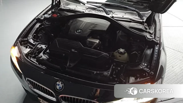 BMW 3 Series (F30) id 3265405 из Кореи 16