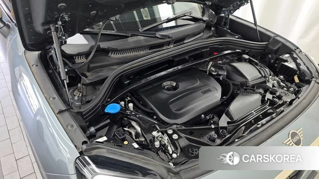 Mini Cooper S Countryman 3rd Generation id 4762279 из Кореи 31