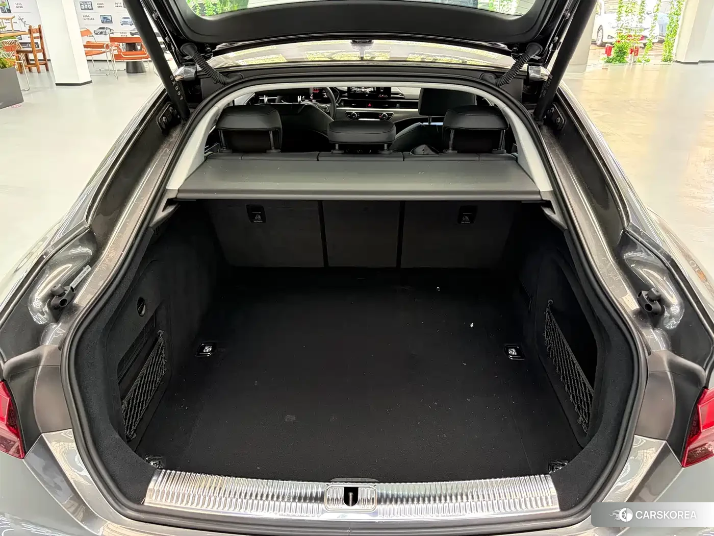 Audi A5 id 4628357 из Китая 17