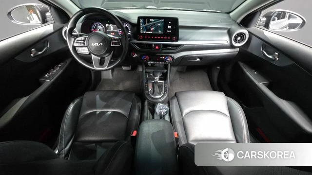 Kia The New K3 2nd generation id 4195709 из Кореи 26