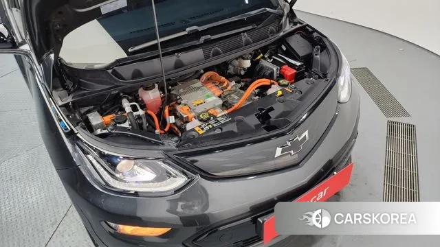 Chevrolet (GM Daewoo) Bolt EV id 3709389 из Кореи 16